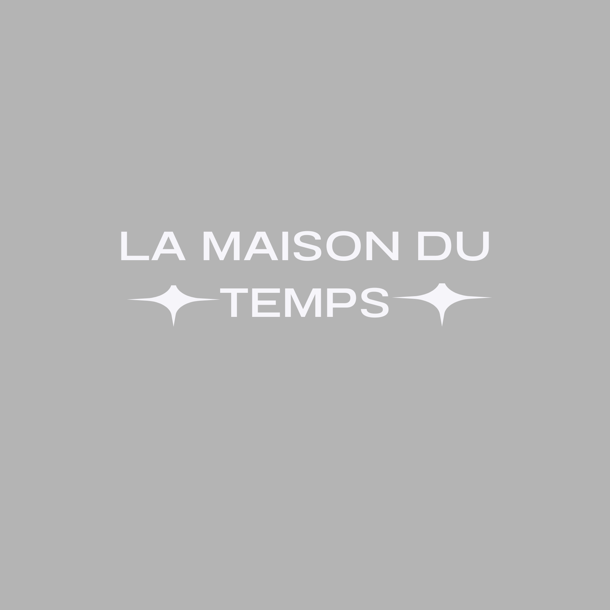 Maison du Temps - Héritage
