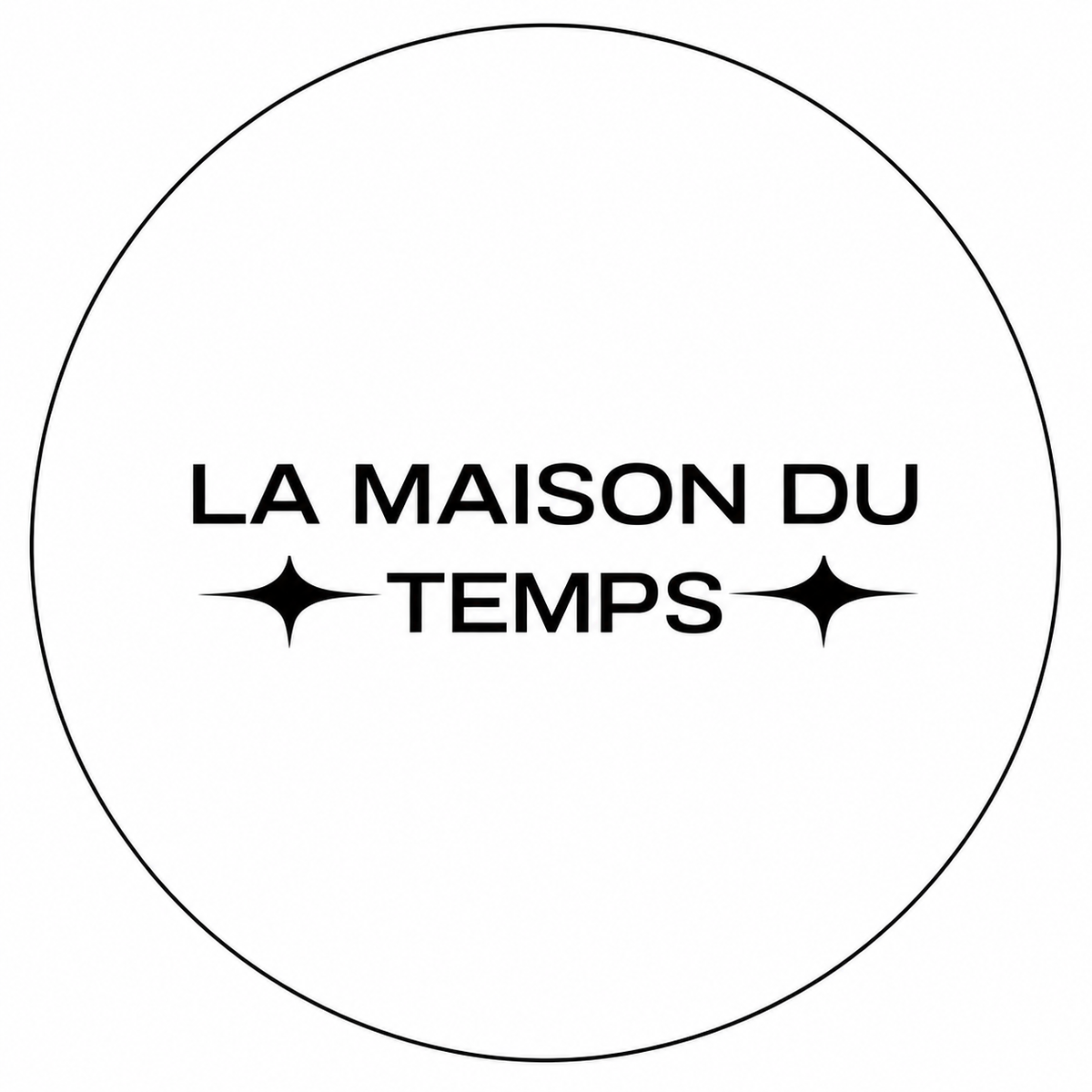 Maison du Temps - Eclipse