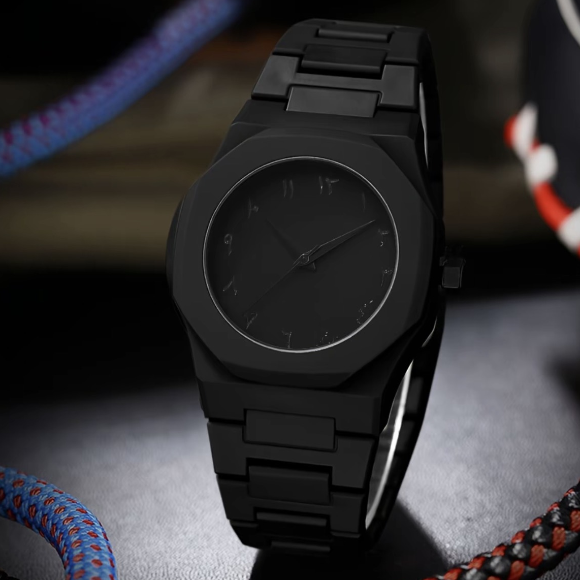 Maison du Temps - Pack Eclipse Noir
